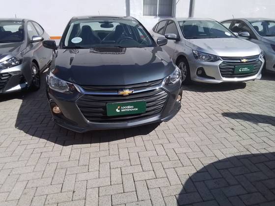 CHEVROLET ONIX 1.0 FLEX PLUS LT MANUAL CHEVROLET ONIX 1.0 FLEX PLUS LT MANUAL